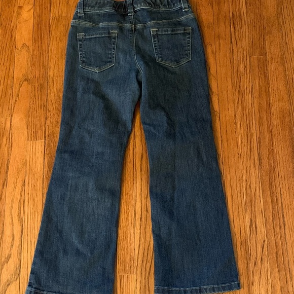 Gymboree Bootcut Jeans - Picture 2 of 5